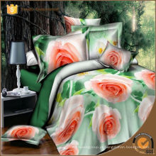 Preço por atacado ANIMAL DESIGN 3d cama king size 3d conjunto